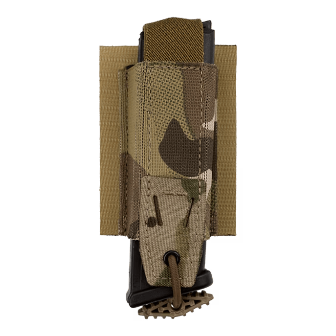 Crye LPV™ Pistol Lowdraw Single Mag Pouch