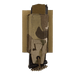 Crye LPV™ Pistol Lowdraw Single Mag Pouch