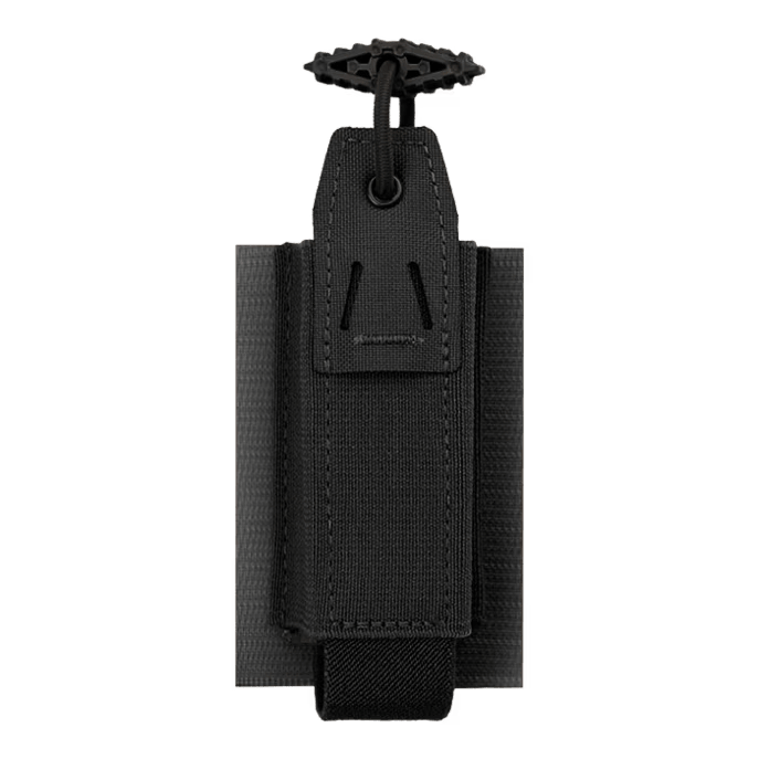 Crye LPV™ Pistol Lowdraw Single Mag Pouch