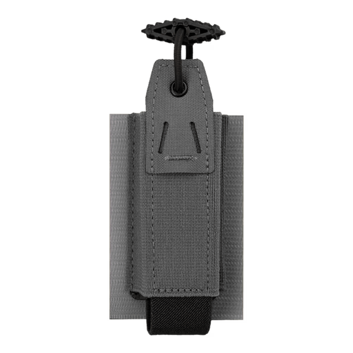 Crye LPV™ Pistol Lowdraw Single Mag Pouch