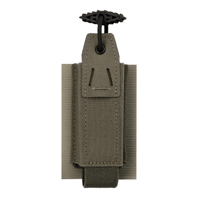 Crye LPV™ Pistol Lowdraw Single Mag Pouch