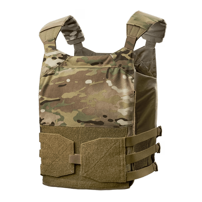 Crye LPV™ Slick
