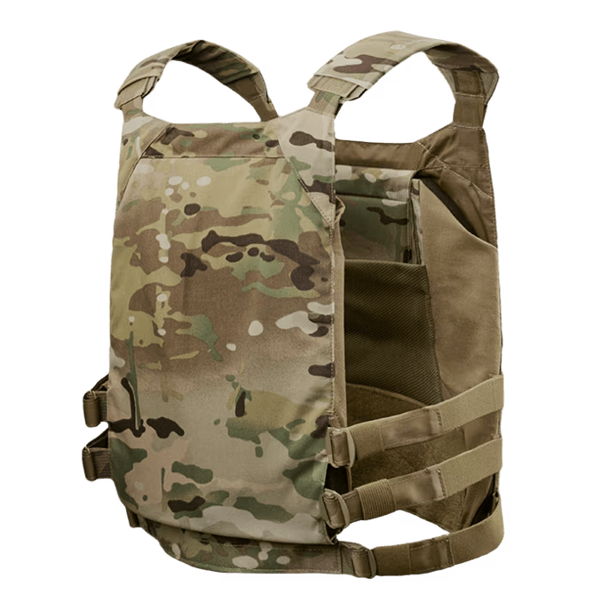 Crye LPV™ Slick