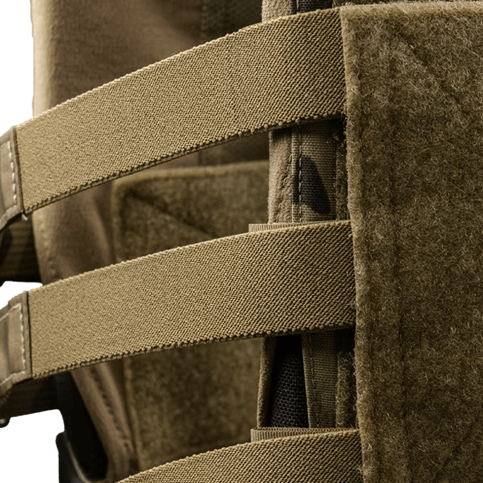 Crye LPV™ Slick