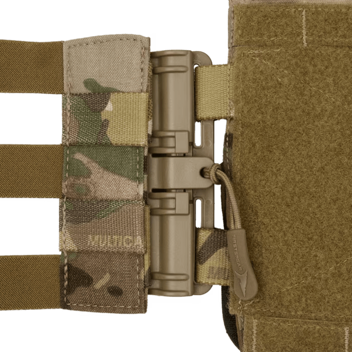 Crye LPV™ Slick