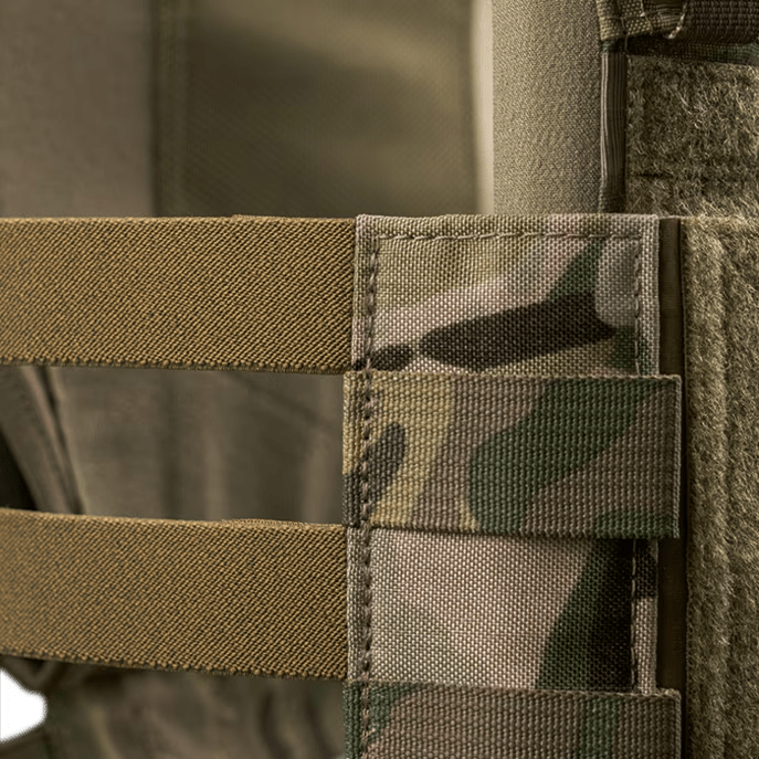 Crye LPV™ Tactical