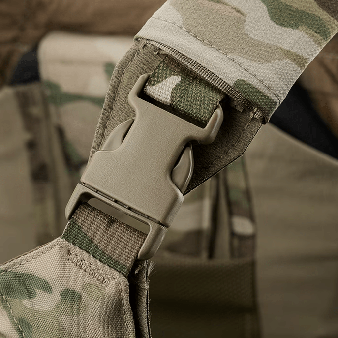 Crye LPV™ Tactical