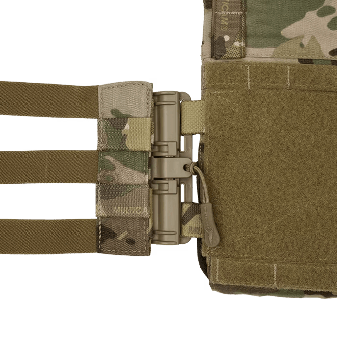 Crye LPV™ Tactical