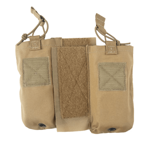 Crye MBITR Radio Pouch Set