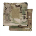 Crye Modular Side Armor Carrier Set, 6"x6"