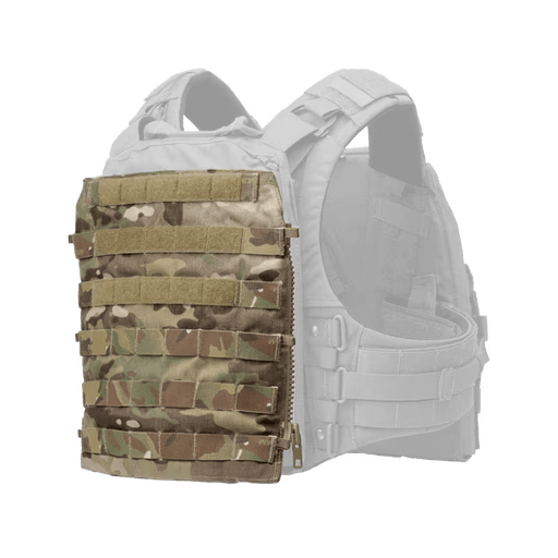 CRYE, MOLLE Zip - On Panel 2.0