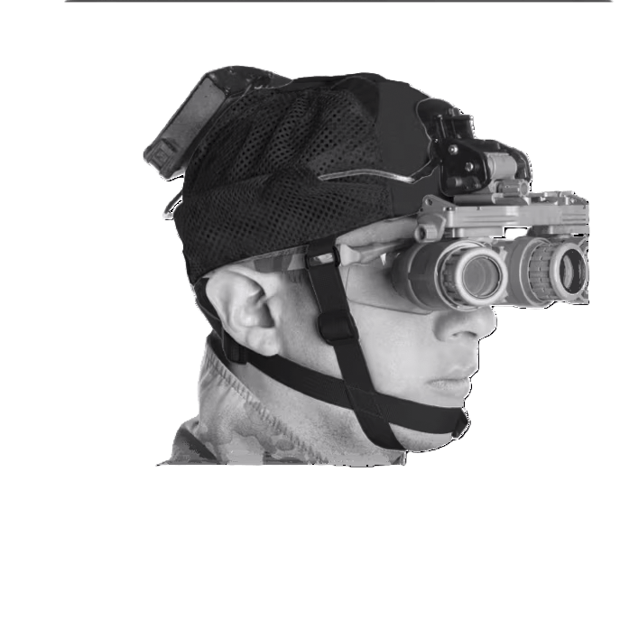 Crye NightCap™ — CTOMS