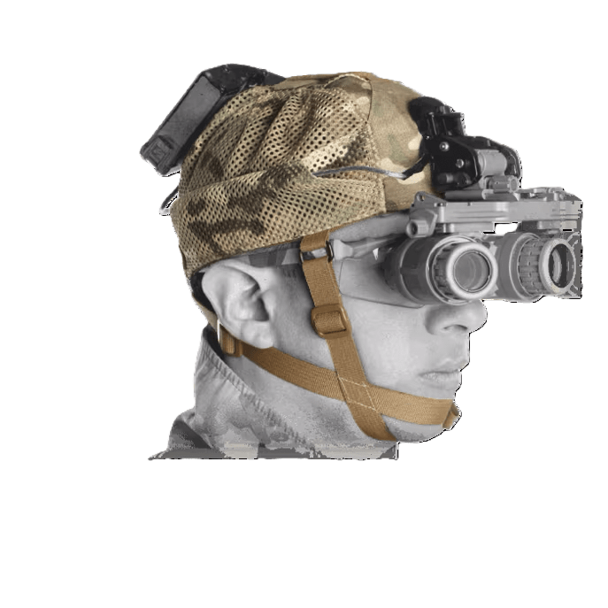 Crye NightCap™ — CTOMS