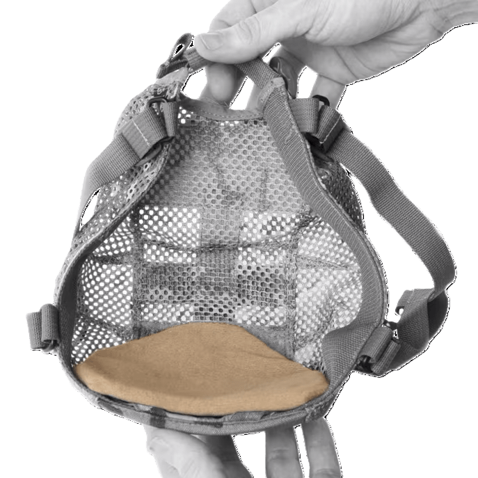 Crye NightCap™ — CTOMS Crye NightCap™ — CTOMS