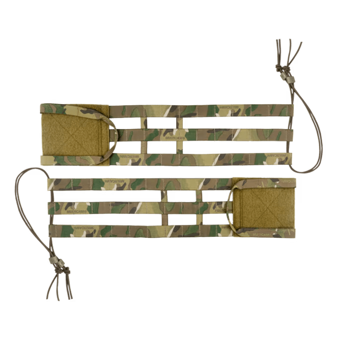 Crye R - Series™ 3 - Band Structural Cummerbund