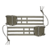 Crye R - Series™ 3 - Band Structural Cummerbund