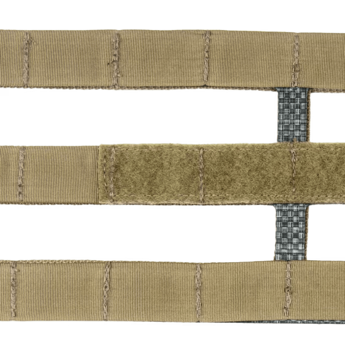 Crye R - Series™ 3 - Band Structural Cummerbund