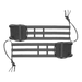 Crye R - Series™ 3 - Band Structural Cummerbund