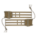 Crye R - Series™ 3 - Band Structural Cummerbund