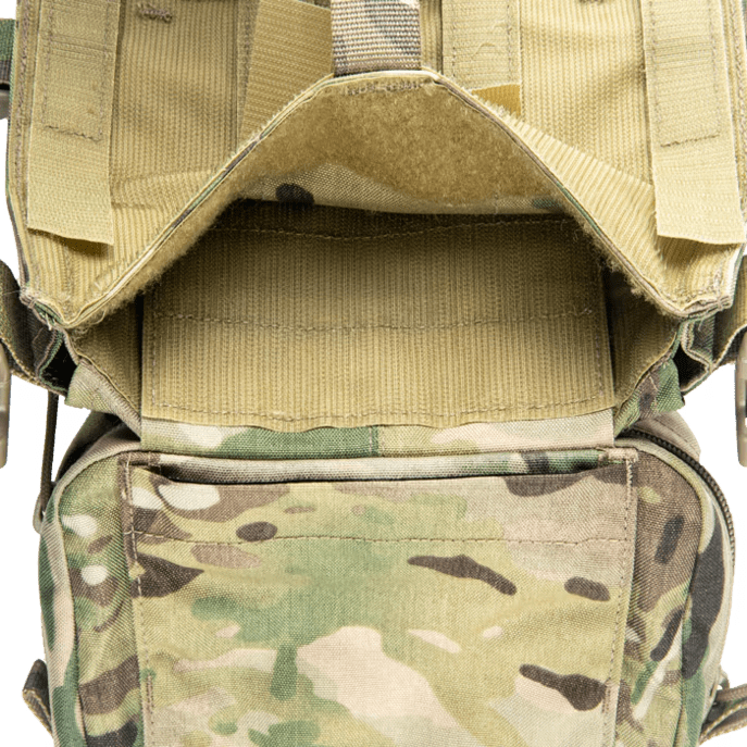 Crye R - Series™ 7.62 Jump Flap