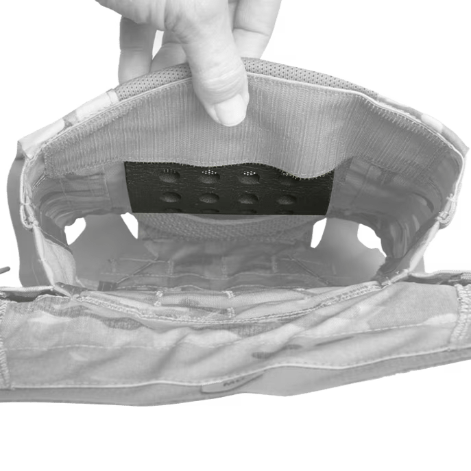 Crye R - Series™ JPC Padded Insert