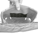 Crye R - Series™ JPC Padded Insert