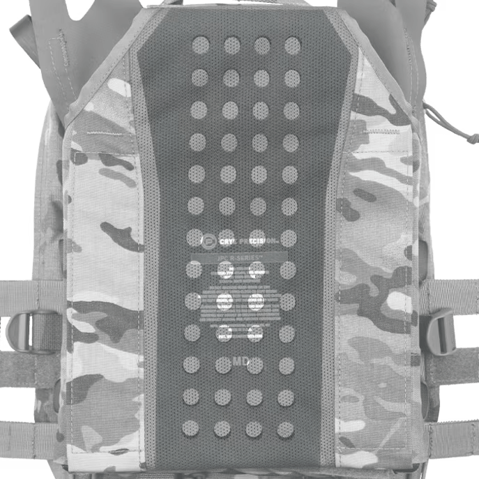 Crye R - Series™ JPC Padded Insert