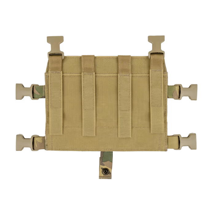 Crye R - Series™ MOLLE Jump Flap