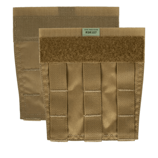 Crye R - Series™ Side MOLLE Panel Set
