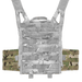 Crye R - Series™ Side MOLLE Panel Set