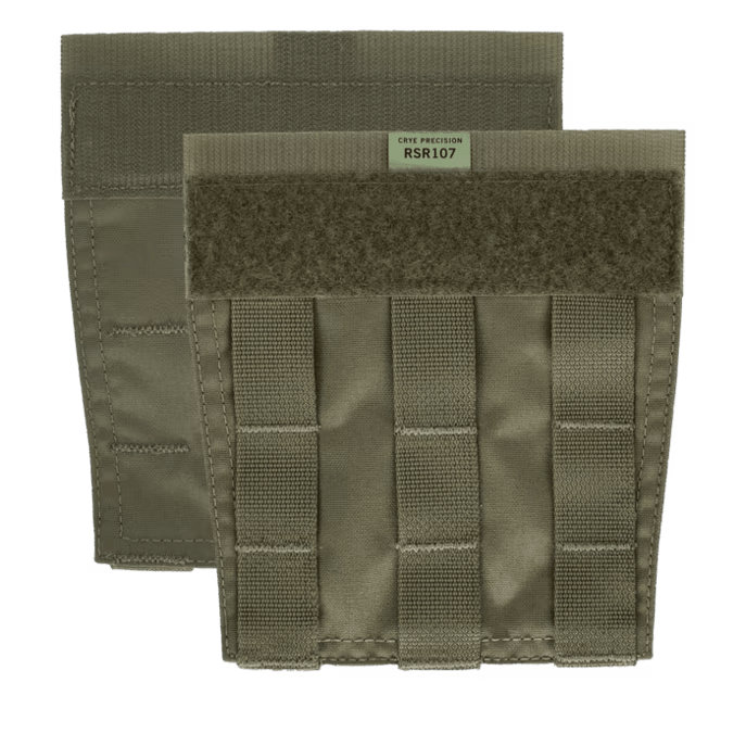 Crye R - Series™ Side MOLLE Panel Set