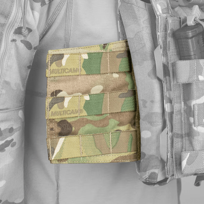 Crye R - Series™ Side MOLLE Panel Set