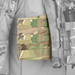 Crye R - Series™ Side MOLLE Panel Set