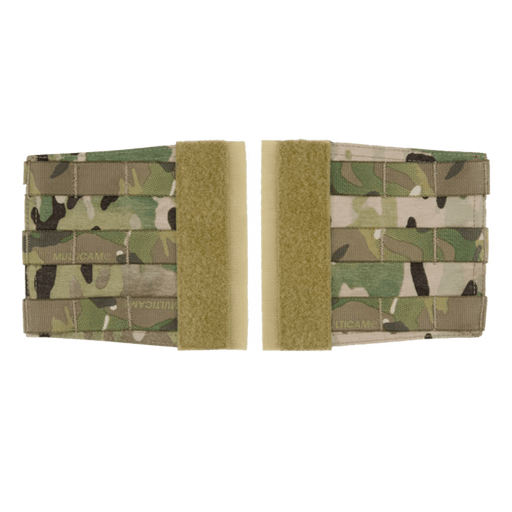 Crye R - Series™ Side MOLLE Panel Set