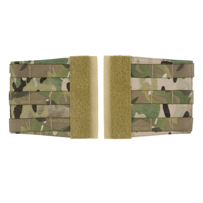 Crye R - Series™ Side MOLLE Panel Set