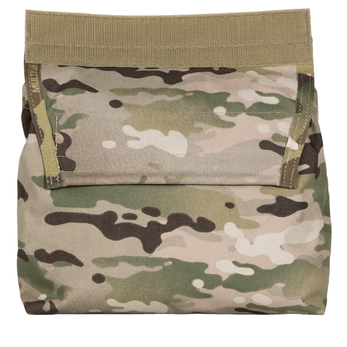 Crye Roll-Up Dump Pouch — CTOMS