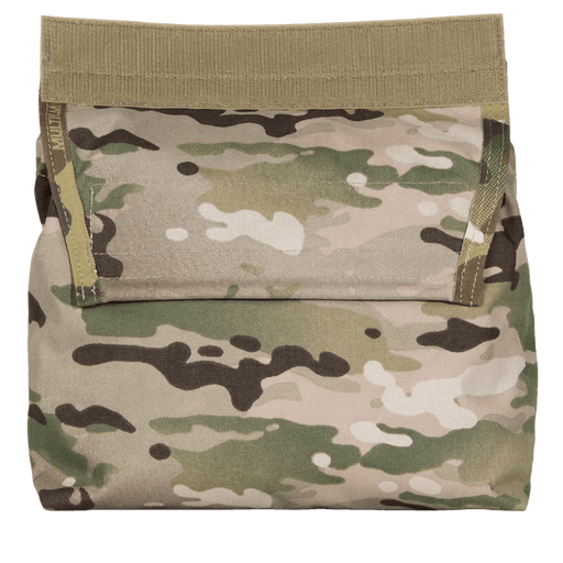 Crye Roll - Up Dump Pouch