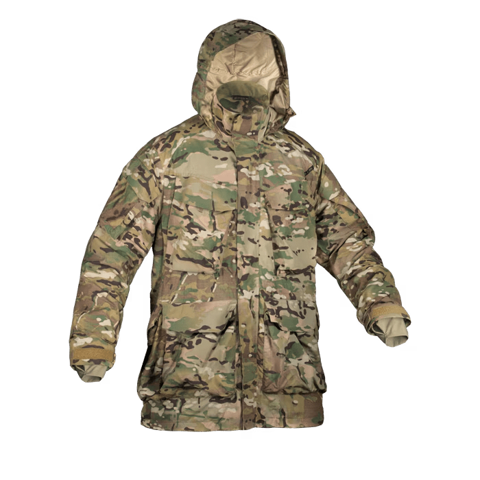Crye SMOC™ (Special Missions Operations Coat)