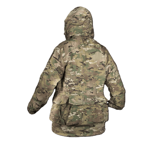 Crye SMOC™ (Special Missions Operations Coat)