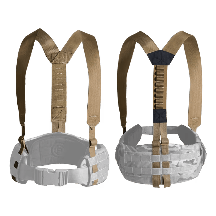 Crye Suspenders