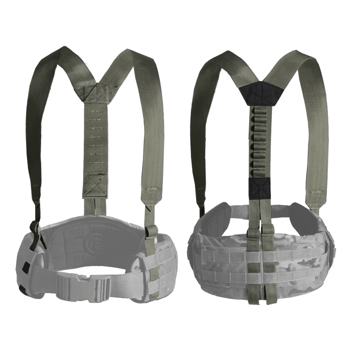 Crye Suspenders