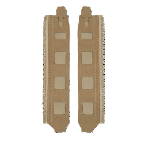 Crye Zip - On Panel Adapter