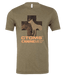 CTOMS "CanineMed" T-Shirt