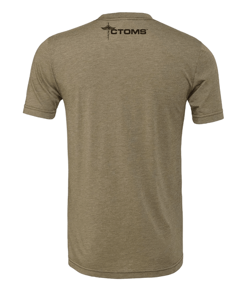 CTOMS "CanineMed" T-Shirt