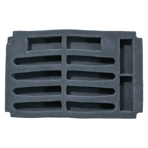 CTOMS™ DrugBox™ Foam Insert A