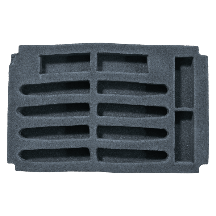 CTOMS™ DrugBox™ Foam Insert A