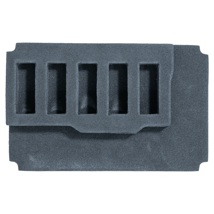 CTOMS™ DrugBox™ Foam Insert B
