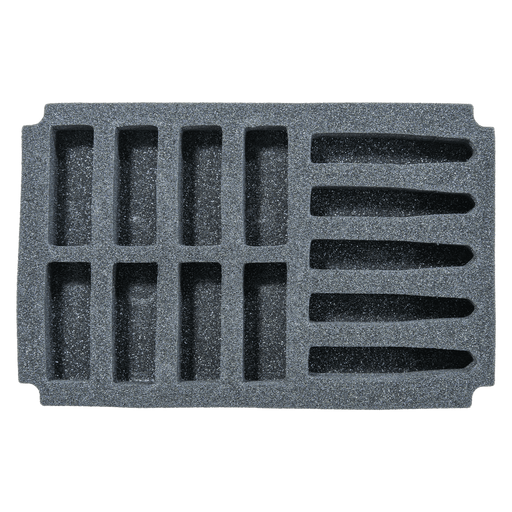 CTOMS™ DrugBox™ Foam Insert C