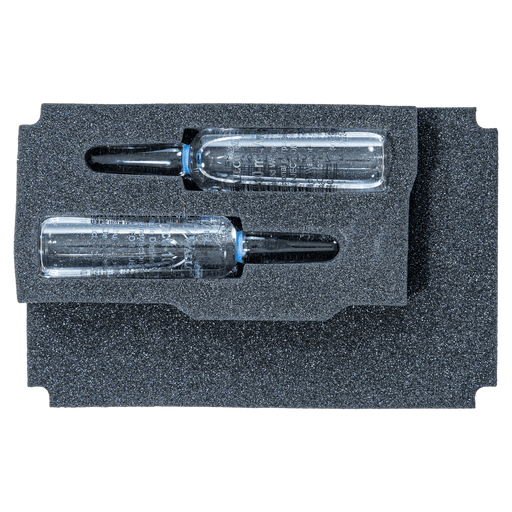 CTOMS™ DrugBox™ Foam Insert D
