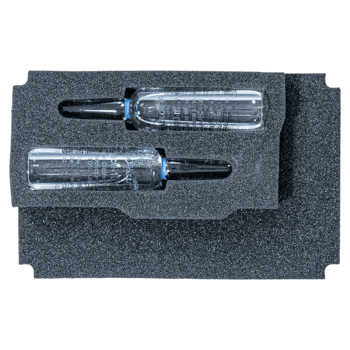 CTOMS™ DrugBox™ Foam Insert D